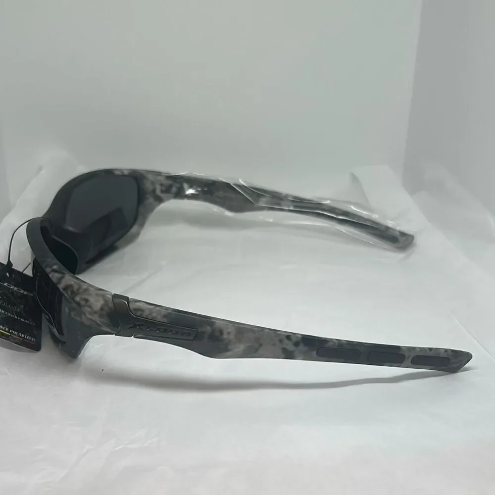 X-Loop Mens Sunglasses